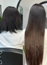 خدمات اکستنشن موzi zoلیزری رایگان تضمینی