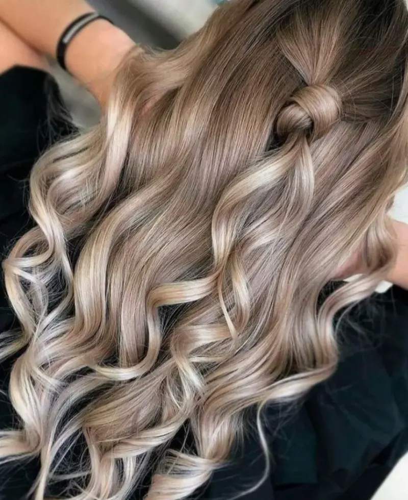 سالن زیبایی سیاژ در بندرعباس