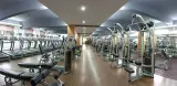 باشگاه بدنسازی کهربا (آقایان)