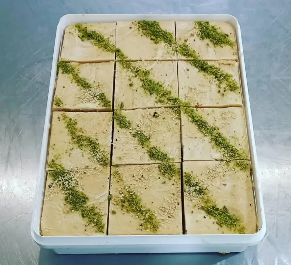 صنایع غذایی سیما شکی در خرم آباد