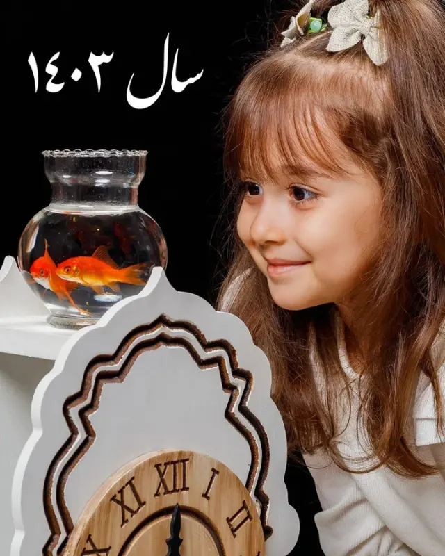 آتلیه عکاسی حرفه ای خاطره با سابقه