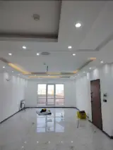 رنگامیزی ساختمانی وگچکاری طُرفی