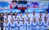 باشگاه فنون رزمی استاد رامین