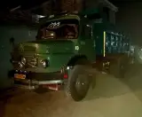 حمل شن و ماسه و اجر کرمان کمپرسی