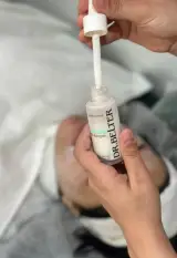 مرکز تخصصی فیشیال پوست فاطمه فخیره در زابل