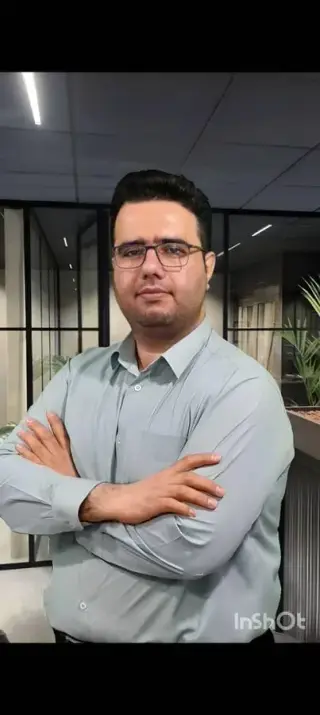 دفتر امور مالیاتی نیک حساب