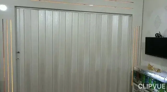 درب اکاردئونی چوبی _درب اکاردئونی pvc