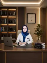 مرکز مشاوره دانش آرامش عزتی