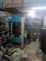 سیم پیچی پارس