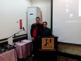 رسول احمدی