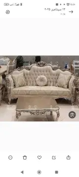 تعمیرات انواع مبلمان با حمل و نقل شریفی