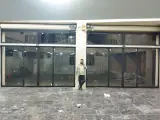 خدمات نصب درب اتوماتیک صفرزاده