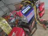 فروشگاه شبانه روزی باطری اسحاقی