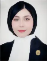 فهیمه رستمی وکیل پایه یک دادگستری