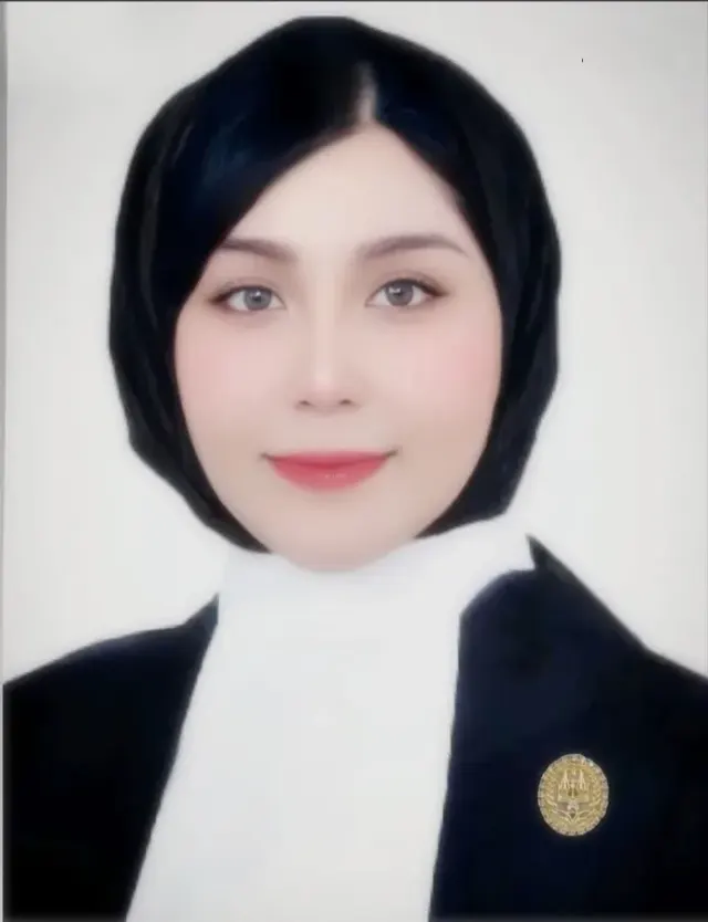 فهیمه رستمی وکیل پایه یک دادگستری