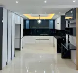 طراحی و ساخت کابینت اسپرلوس دکور در سنندج
