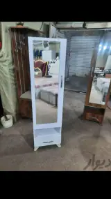 جاکفشی کنسول میزناهارصندلی جکدار اوپنی