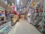 شیرینی لادن