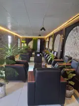 کافه و رستوران ستارخان