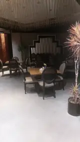 رستوران