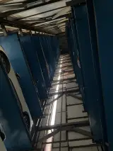 پارکینگ مکانیزه البرز یک