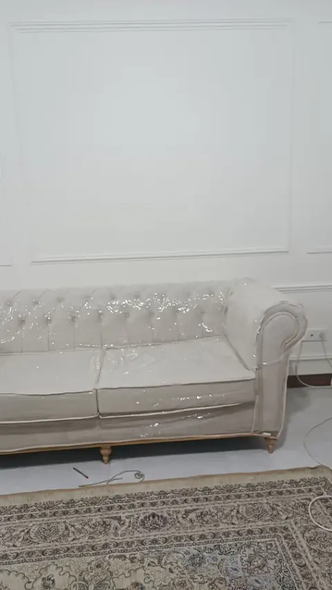 کاور مبل پایتخت