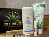فروشگاه دکتر فوراور