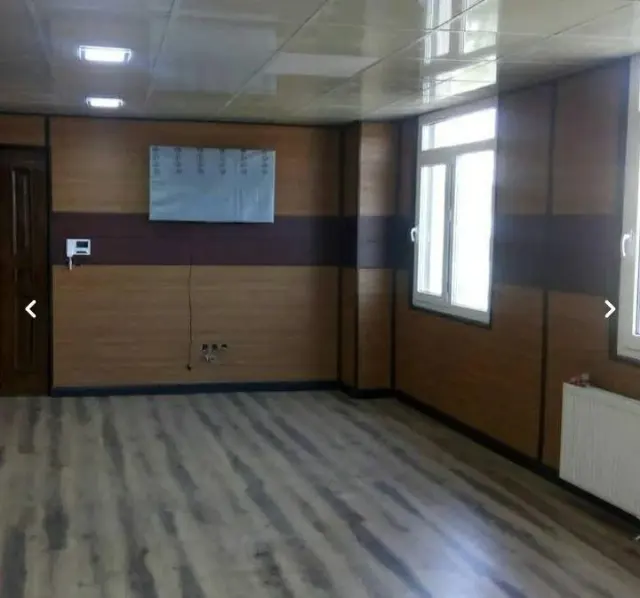 نصب قرنیز دیوارپوش سقف کاذب