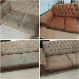 خدمات شست و شوی مبل طاهری در آمل