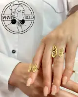 طلا و جواهری سحر گلد در لوشان