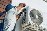 تعمیر کولر و یخچال مسعود معینی در لاهیجان