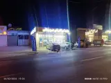 تعمیرگاه مکانیکی تخصصی خودرو امیرحسین رستمی در زنجان
