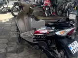 تعمیرگاه موتور سیکلت محمدزاده در محمودآباد