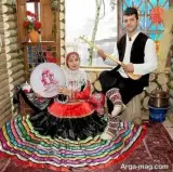 آموزشگاه طراحی و دوخت شیده در گلستان