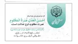 وکیل مصطفی وضعی