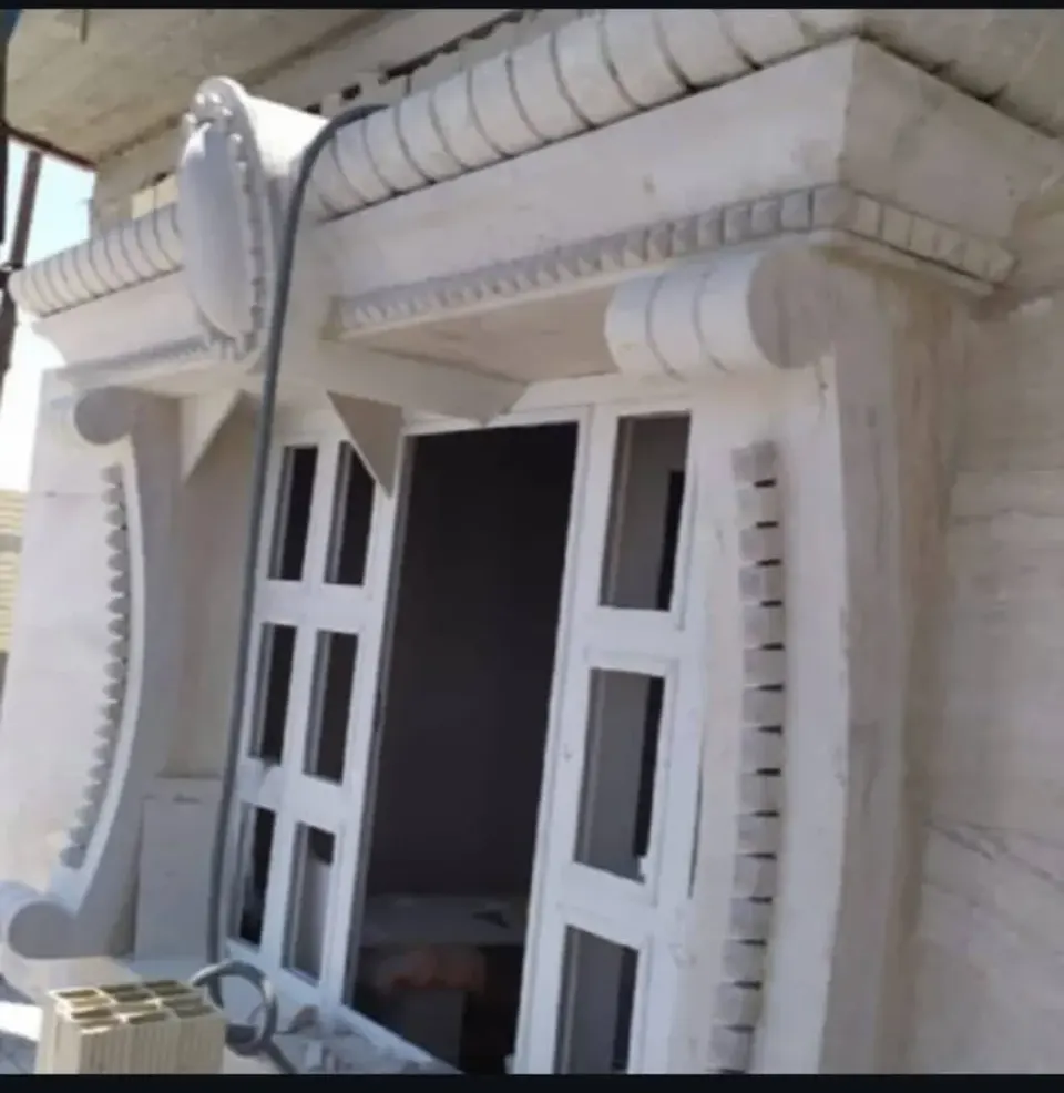 گروه مهندسی سنگ کاری توانا در بندرعباس