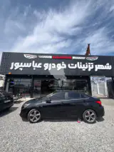 تزئینات خودرو عباسپور در بابل