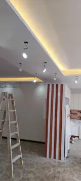 نقاش ساختمان مهدی آرین جو