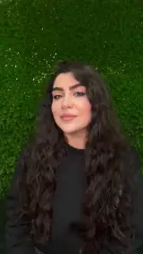 خدمات آرایش دائم سمانه وفایی