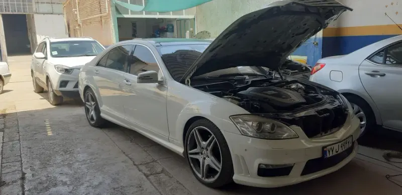 برق خودرو سیار (باطری ساز سیار)
