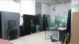شیشه بری بازارچه