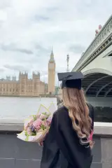 اکستنشن موی الی بهزاد