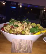 کافی شاپ و فست فود لادن