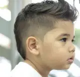 کوتاهی مو در محل (یزدانی)
