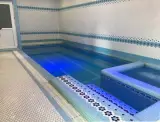 اجاره ویلا سه خوابه استخردار زارع در دریاشهر سرخرود