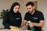 شرکت خدماتی و نظافتی رُزینو