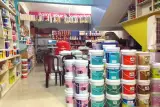 فروشگاه رنگ وحید