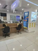 نمایندگی رسمی همراه اول(همراه تک)