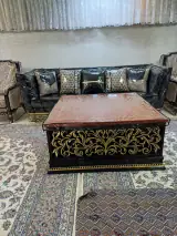 کاور مبل