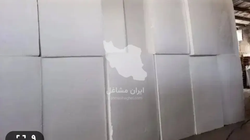 تولید و فروش فوم تختی چهل ستون کاظمی در اصفهان